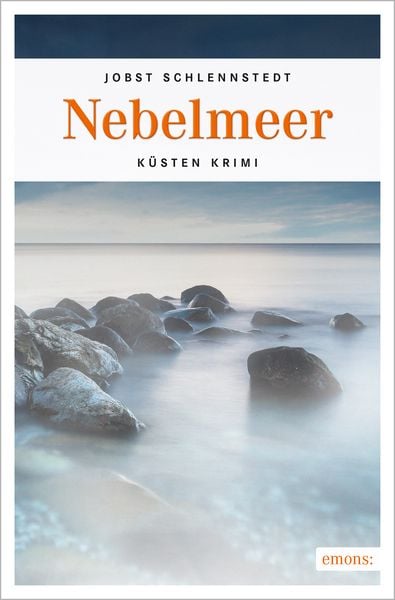Produktbild: Nebelmeer