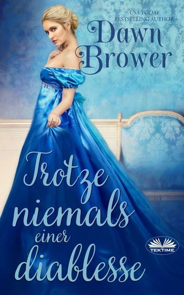 Produktbild: Trotze Niemals Einer Verf&uuml;hrerin