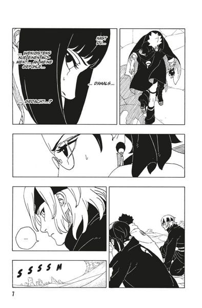 Produktbild: Boruto &ndash; Two Blue Vortex 5