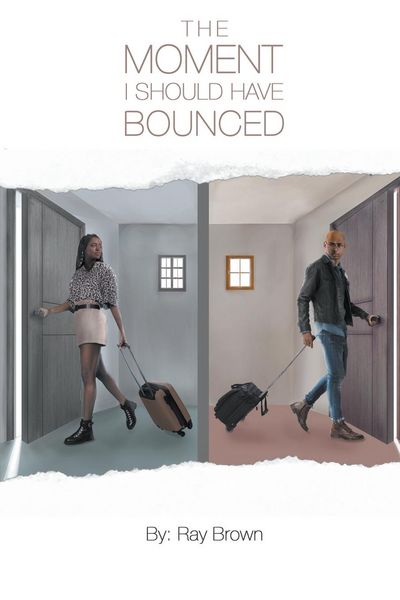 Produktbild: The Moment I Should Have Bounced