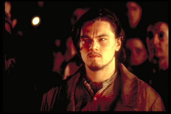 Produktbild: Gangs of New York