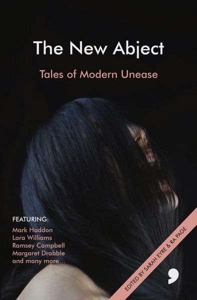 Produktbild: The New Abject