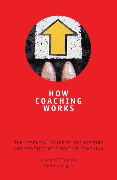 Produktbild: How Coaching Works