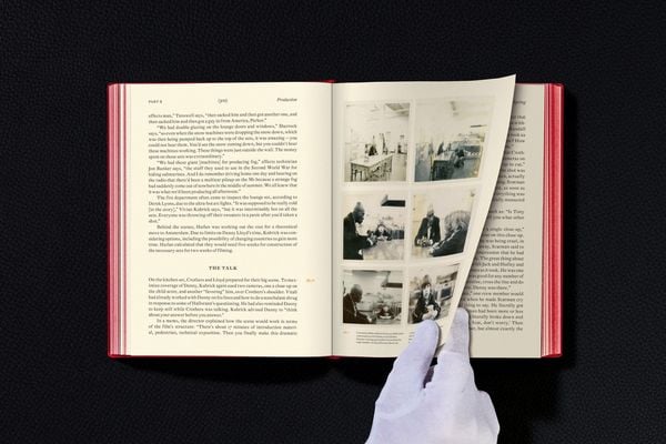 Produktbild: Stanley Kubrick's The Shining