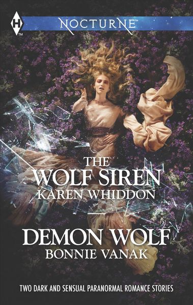 Produktbild: Wolf Siren & Demon Wolf