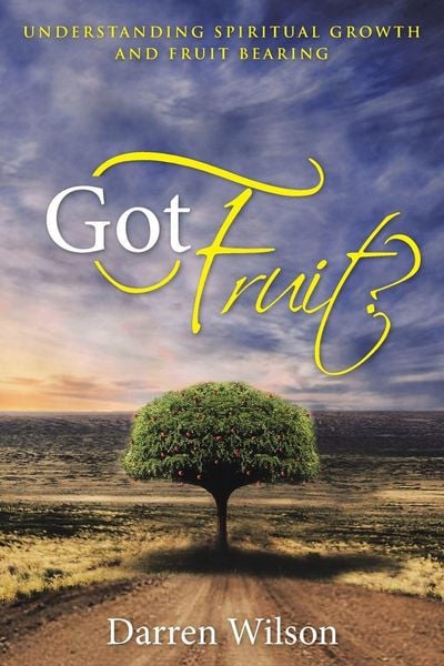Produktbild: Got Fruit?