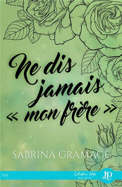Produktbild: Ne dis jamamais mon frere