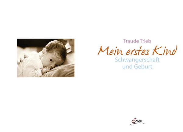 Produktbild: Mein erstes Kind