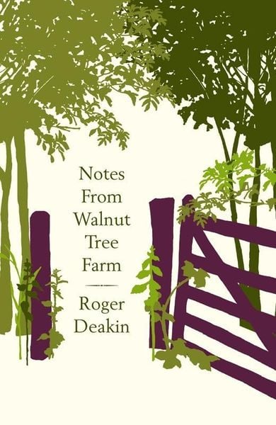 Produktbild: Notes from Walnut Tree Farm