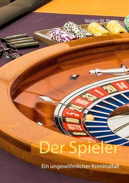 Produktbild: Der Spieler