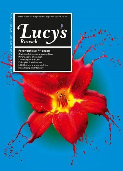 Produktbild: Lucy's Rausch Nr. 8