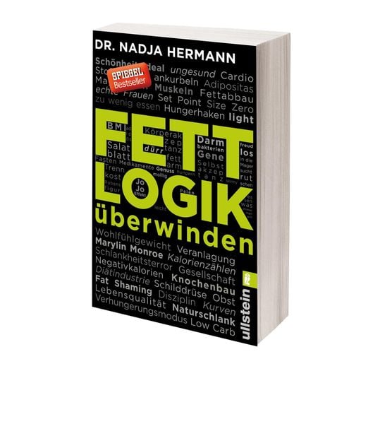 Produktbild: Fettlogik &uuml;berwinden
