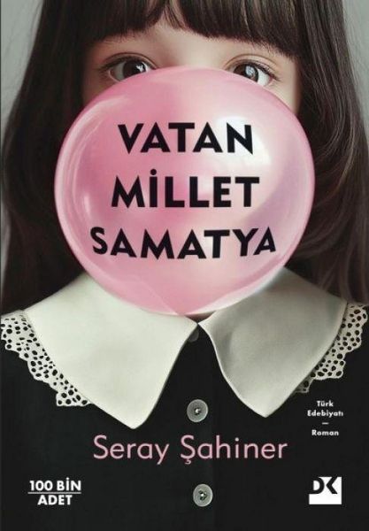 Produktbild: Vatan Millet Samatya