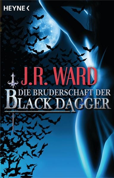 Produktbild: Die Bruderschaft der Black Dagger