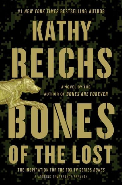 Produktbild: Bones of the Lost