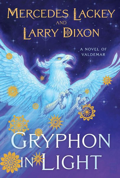 Produktbild: Gryphon in Light