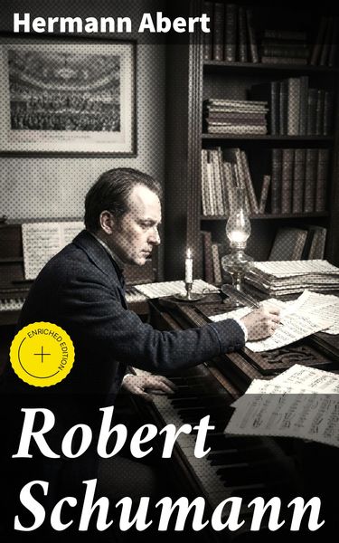 Produktbild: Robert Schumann