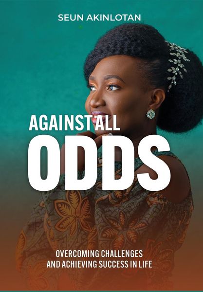 Produktbild: Against All Odds
