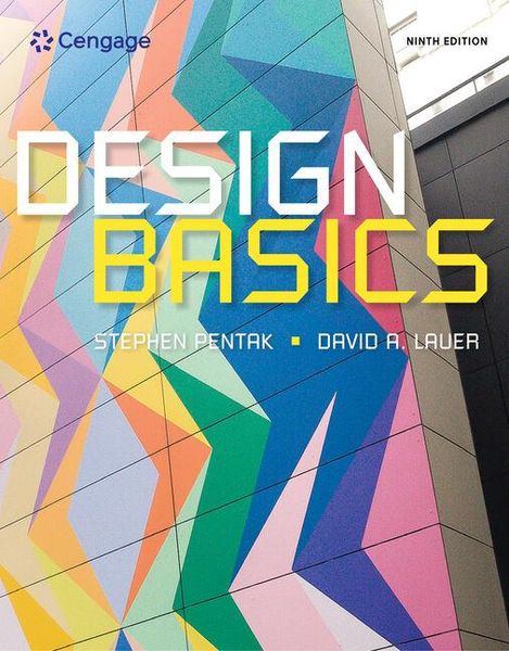 Produktbild: Design Basics