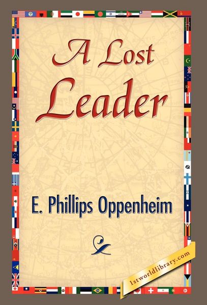 Produktbild: A Lost Leader