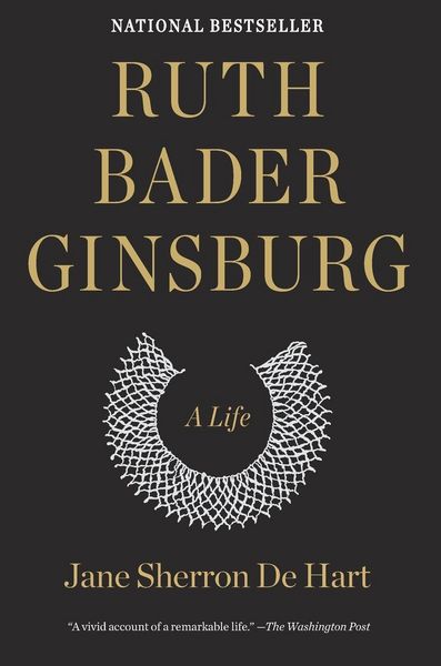 Produktbild: Ruth Bader Ginsburg