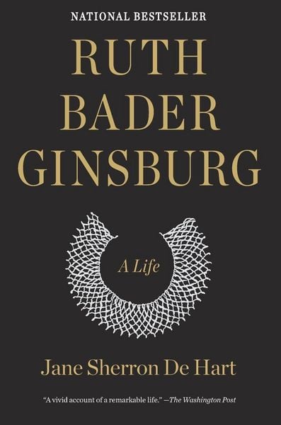 Produktbild: Ruth Bader Ginsburg