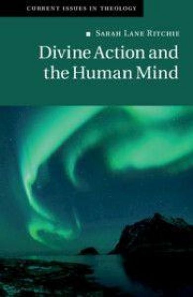 Produktbild: Divine Action and the Human Mind