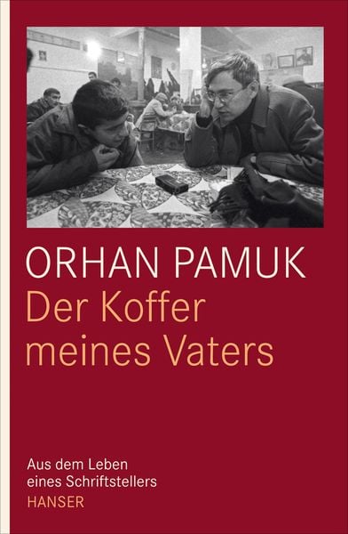 Produktbild: Der Koffer meines Vaters