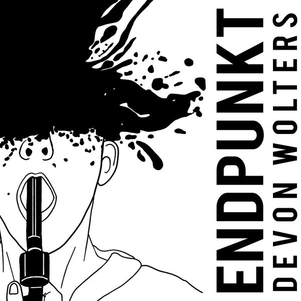 Endpunkt - Devon Wolters, Audio, 4061707230721