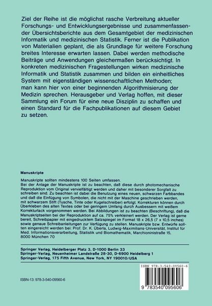 Produktbild: Probleme einer systematischen Fr&uuml;herkennung