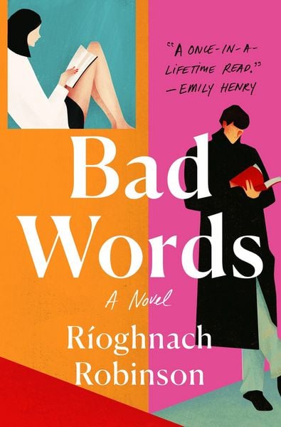 Produktbild: Bad Words