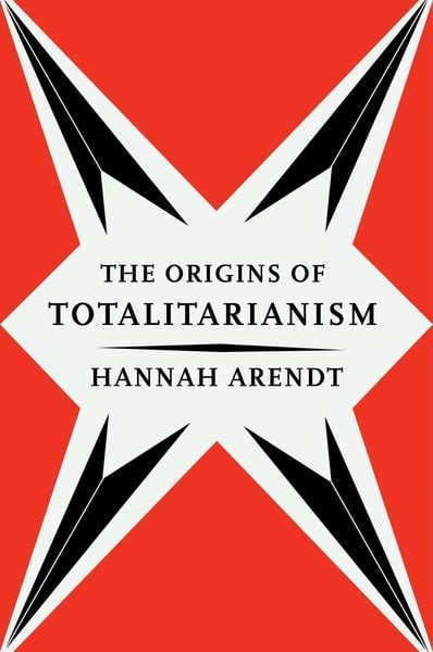 Produktbild: Origins of Totalitarianism