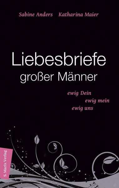 Produktbild: Liebesbriefe gro&szlig;er M&auml;nner.