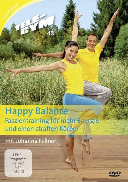 Fellner, J: Happy Balance