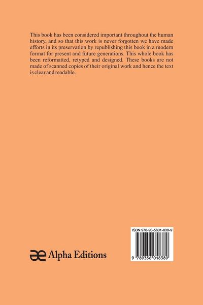 Produktbild: A Flat Iron for a Farthing or Some Passages in the Life of an only Son