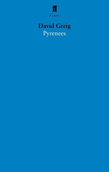 Produktbild: Pyrenees