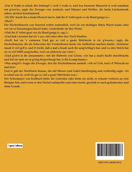 Produktbild: Der Wittiber