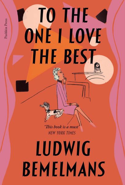 Produktbild: To The One I Love The Best