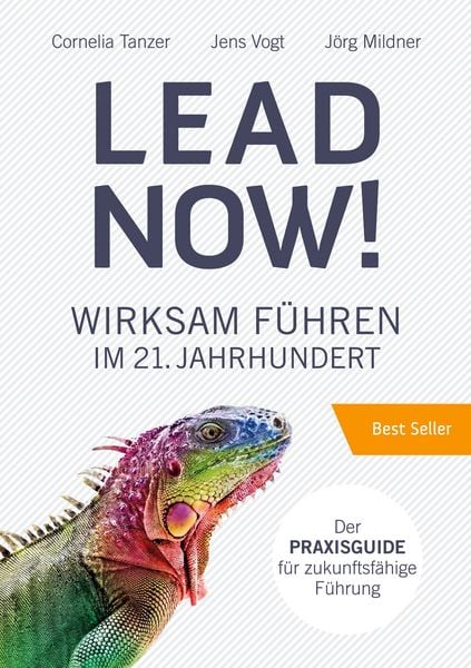 Produktbild: Lead Now!