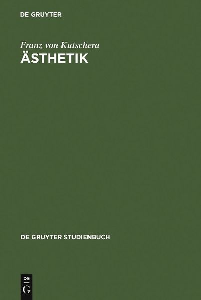 Produktbild: &Auml;sthetik