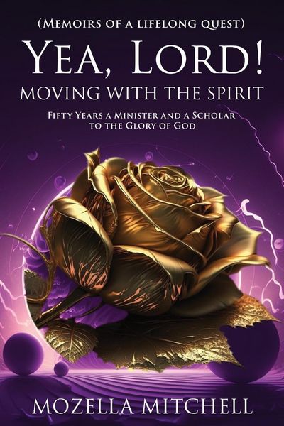 Produktbild: Yea, Lord! Moving with the Spirit