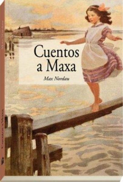 Produktbild: Cuentos a Maxa