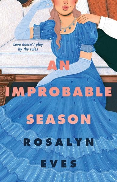 Produktbild: An Improbable Season