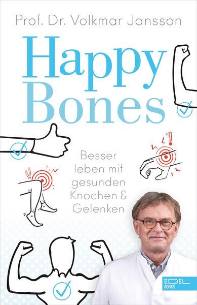 Produktbild: Happy Bones