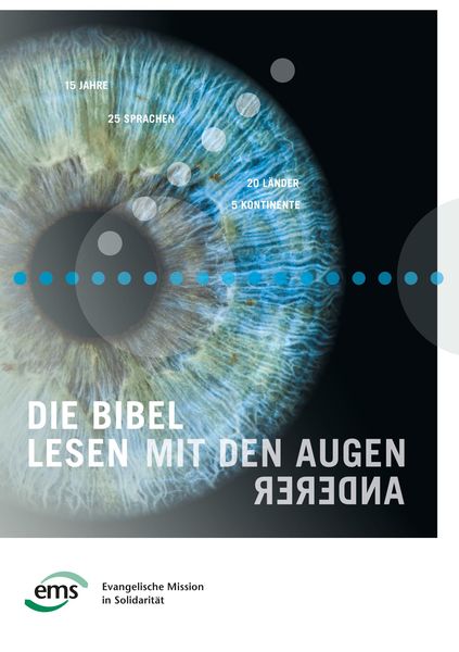 Die Bibel lesen mit den Augen Anderer, Taschenbuch von , BoD - Books on Demand, 9789088830389