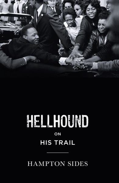 Produktbild: Hellhound on his Trail