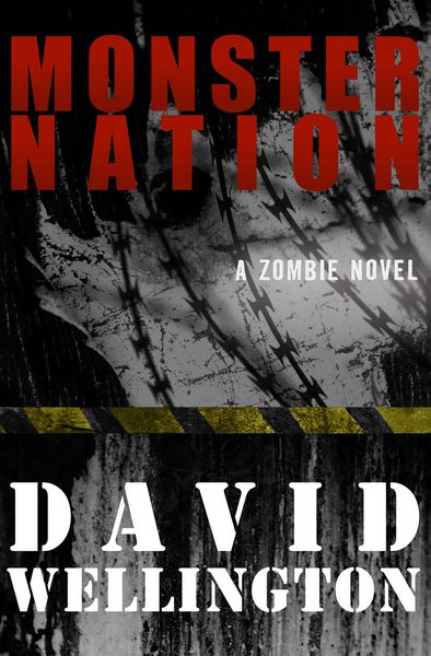 Produktbild: Monster Nation