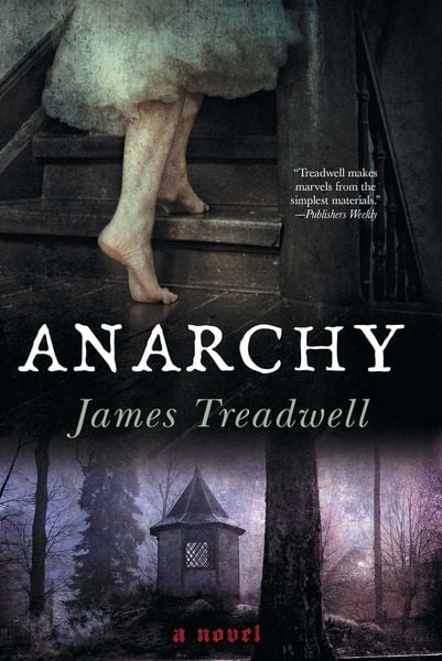 Produktbild: Anarchy