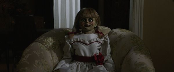 Produktbild: Annabelle 3