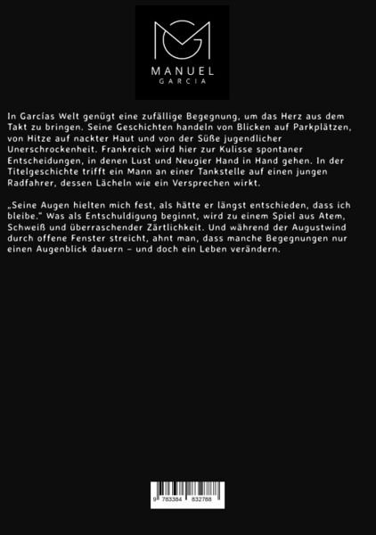 Produktbild: Der sexy Junge